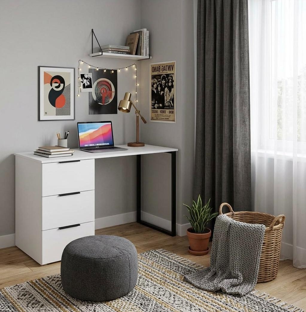 Стол 1000 мм коллекции Брайт