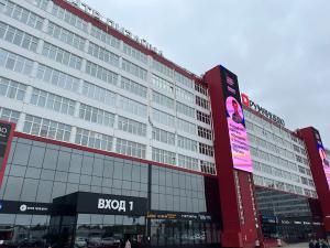 г. Москва, МЦ 