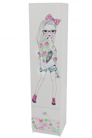 Комплект мебели коллекции Анита