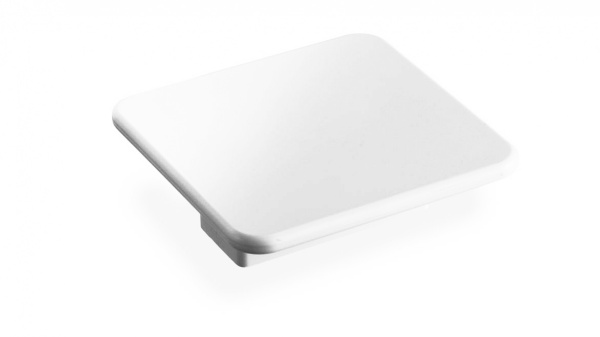 Кровать-чердак Колледж-2 (цвет белый) 200х90  от Династия Kids