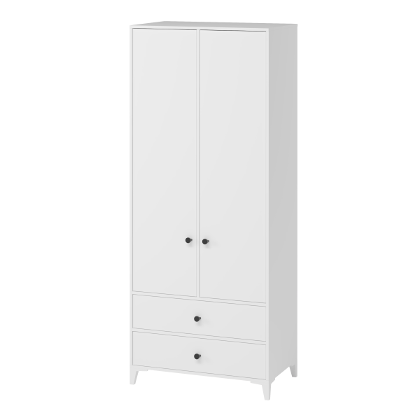 Шкаф коллекции Вест от Династия Kids