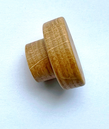 Шкаф коллекции Умка NEW (ручки - дуб) от Династия Kids