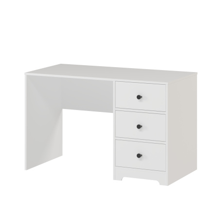 Комплект мебели коллекции Норд: кровать 190х90 + стол + шкаф от Династия Kids