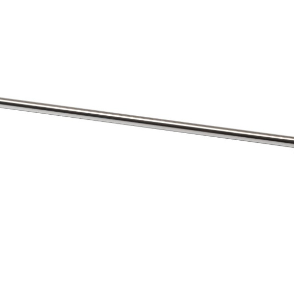 Штанга с креплениями для занавесок от Династия Kids